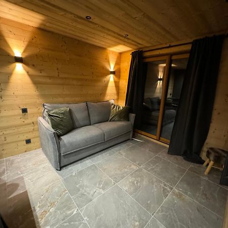 Appartement Familiale Residence Les Vans Recoin 1650 Chamrousse Bagian luar foto