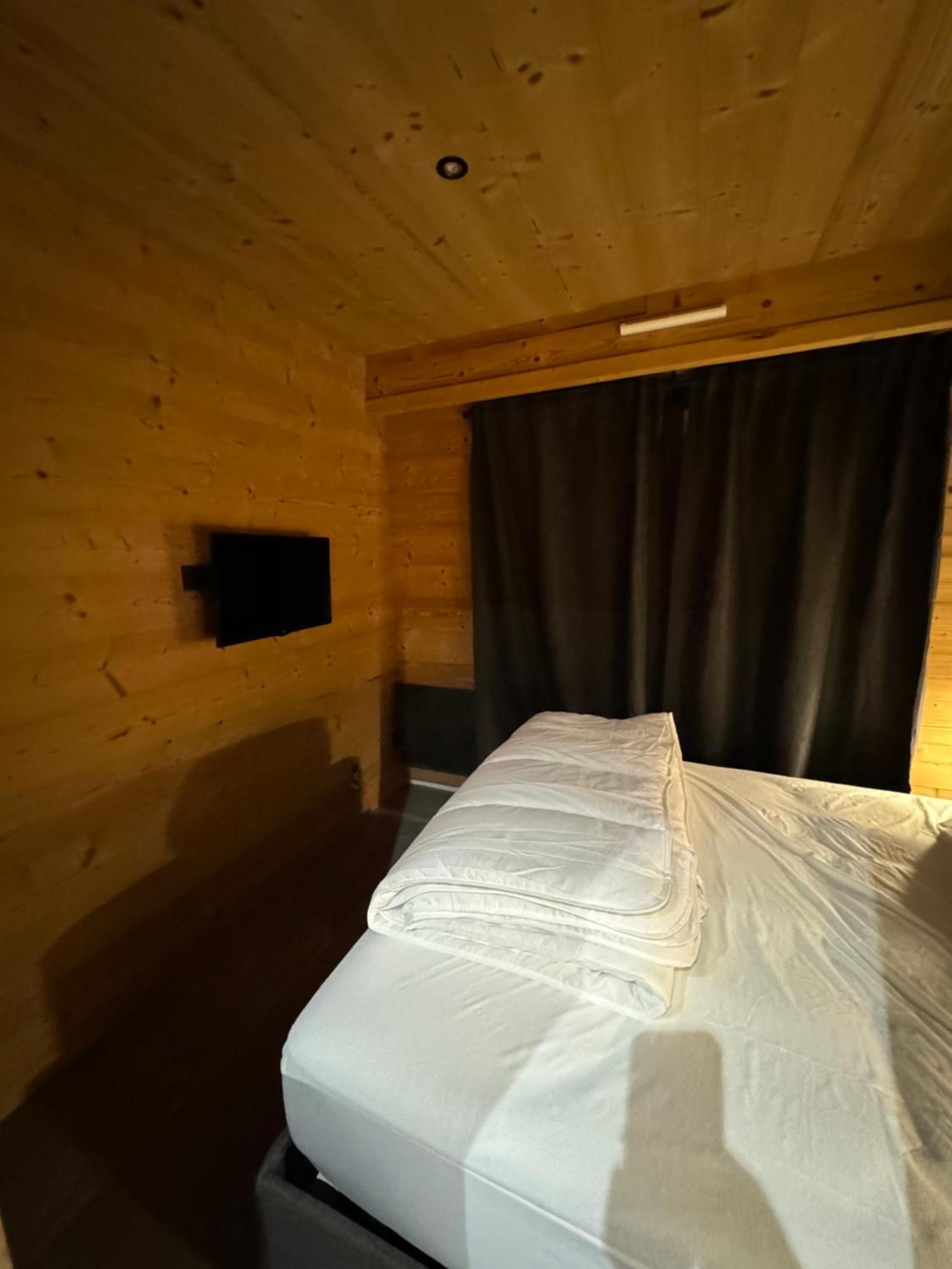 Appartement Familiale Residence Les Vans Recoin 1650 Chamrousse Bagian luar foto